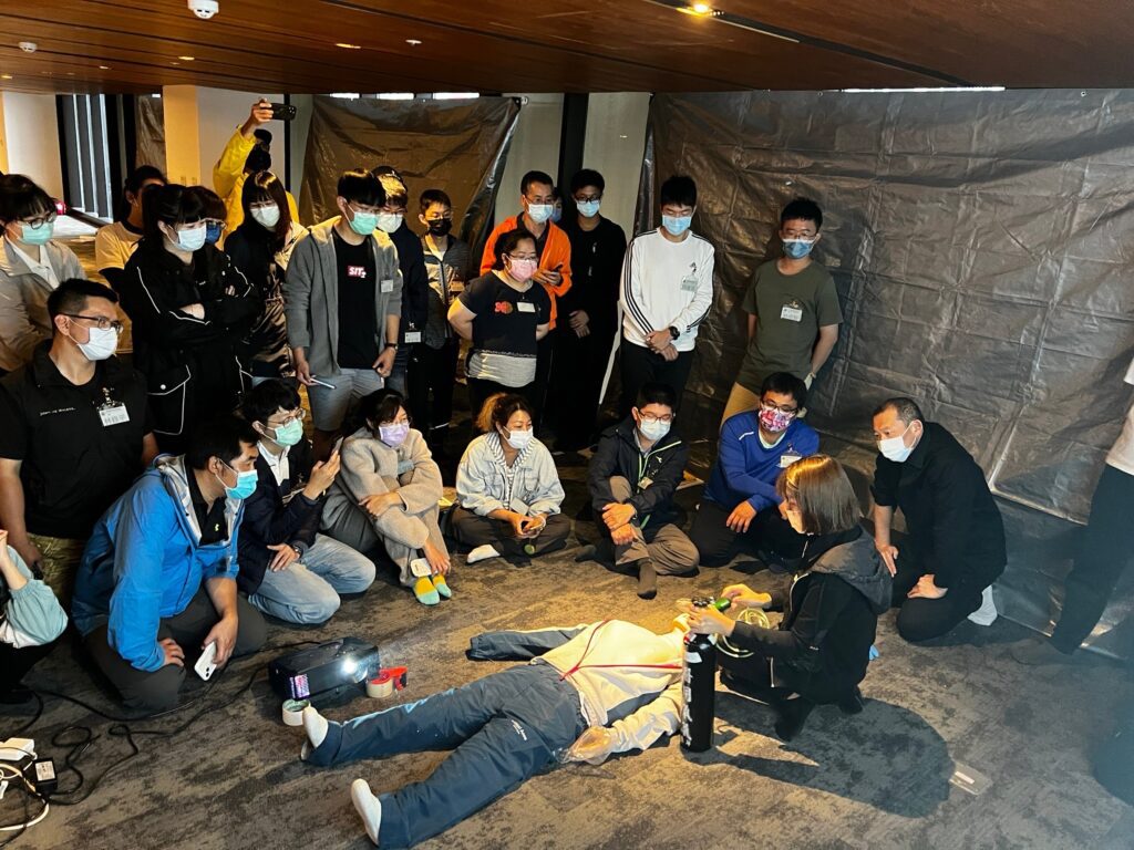 急救教育2